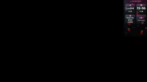 Mia online show from 02/27/26, 11:54