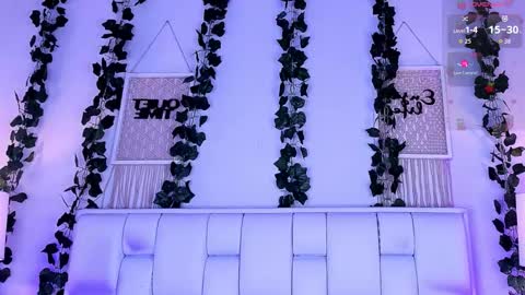 Mia online show from 03/15/26, 11:38