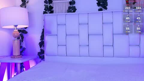 Mia online show from 04/18/26, 11:25