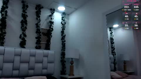 Snapshot of miaa_gh1 chatting on 06/30/26, 11:22 Mia online show from 06/30/26, 11:22
