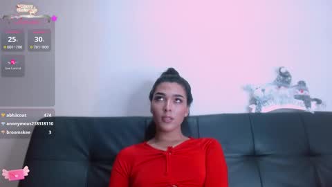 Mia online show from 12/26/24, 05:51