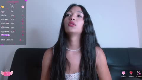 Mia online show from 01/18/25, 05:37