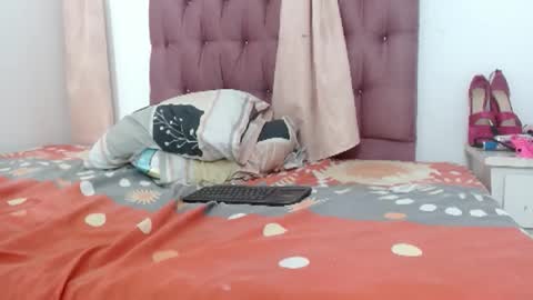 Jessika online show from 05/02/26, 06:13