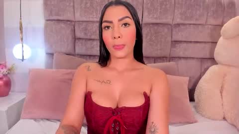 miaa_quinn online show from 02/19/26, 10:06