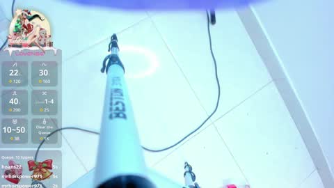 Miaa  online show from 01/08/25, 02:46