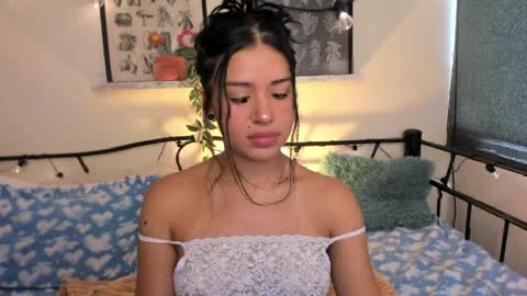 Miaa online show from 04/07/26, 02:39