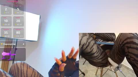 Miaa sstar online show from 03/26/26, 03:39