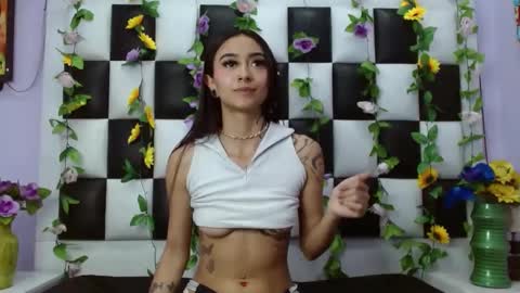 Miaa online show from 02/12/25, 03:40