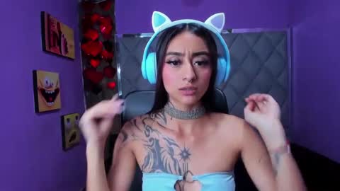 Miaa online show from 02/18/25, 06:26