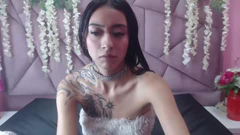 Miaa online show from 02/25/25, 03:20