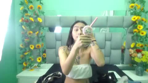 Miaa online show from 03/01/25, 03:10