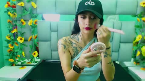 Miaa online show from 03/11/25, 07:36