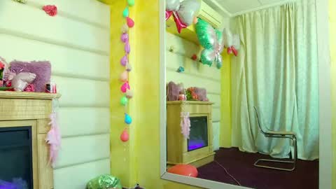 Mia Angel online show from 05/31/26, 02:53
