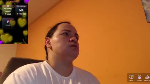 Snapshot of miaabrownn chatting on 03/06/25, 07:10 MIA online show from 03/06/25, 07:10