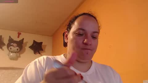 Snapshot of miaabrownn chatting on 03/11/25, 07:36 MIA online show from 03/11/25, 07:36