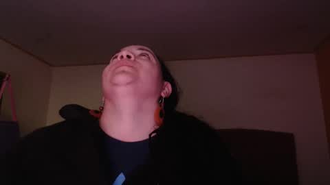 Snapshot of miaabrownn chatting on 02/11/26, 03:22 MIA online show from 02/11/26, 03:22