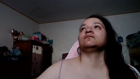 Snapshot of miaabrownn chatting on 05/27/26, 03:09 MIA online show from 05/27/26, 03:09