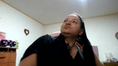 MIA online show from 07/21/26, 08:55