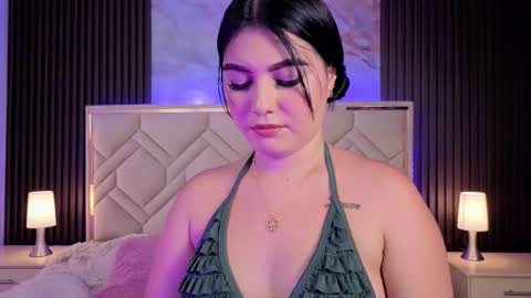 Miaa Farrel online show from 02/21/26, 05:58