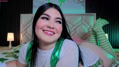 Miaa Farrel online show from 03/17/26, 09:07