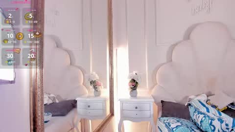 miaaffox online show from 02/03/26, 07:41