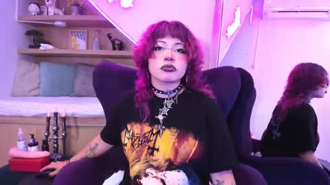 Snapshot of miaamane chatting on 03/07/25, 12:34 Mia online show from 03/07/25, 12:34