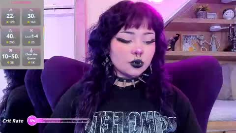 Snapshot of miaamane chatting on 10/02/25, 04:30 Mia online show from 10/02/25, 04:30