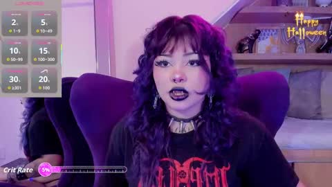 Snapshot of miaamane chatting on 10/08/25, 04:10 Mia online show from 10/08/25, 04:10