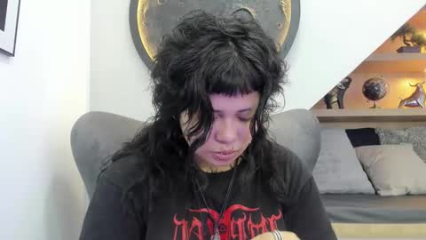 Mia online show from 03/16/26, 12:42