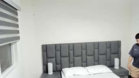 mia red hair molly short hair online show from 01/21/25, 09:03