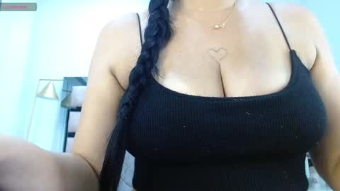 Mia Rodriguez online show from 04/10/26, 08:35