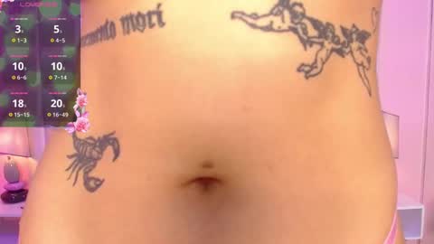 Alexandra online show from 10/03/25, 11:40