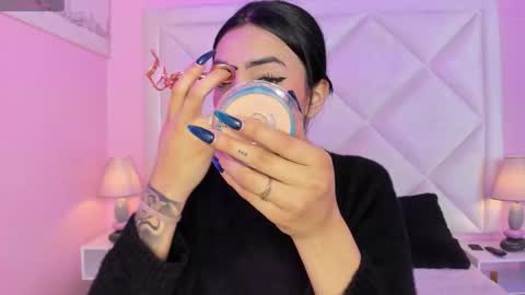 Alexandra online show from 03/17/26, 11:02