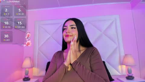 Alexandra online show from 04/20/26, 11:13