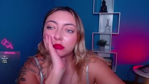 Snapshot of miaawild chatting on 12/09/24, 04:05 Andrea online show from 12/09/24, 04:05