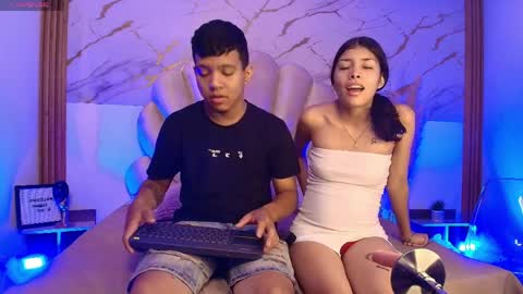 MiaayHero online show from 04/04/26, 07:55