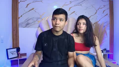 MiaayHero online show from 04/07/26, 07:36