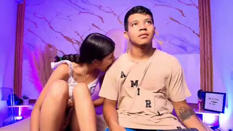 MiaayHero online show from 04/13/26, 07:52