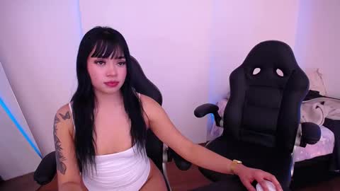 Mia Blum online show from 02/10/26, 11:31