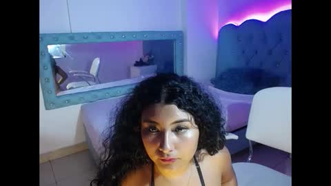 Mia Botia online show from 01/15/26, 07:13