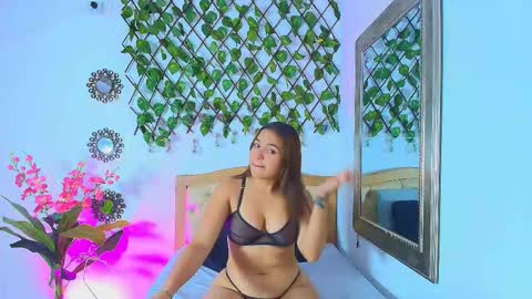 TATIANA online show from 02/22/26, 04:24