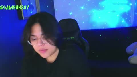 Mia online show from 09/17/25, 01:40