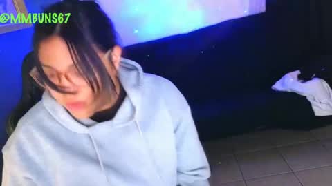 Mia online show from 09/24/25, 02:26