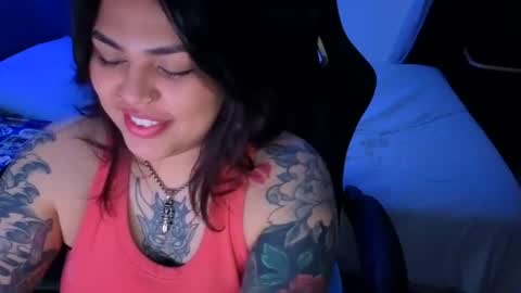 Snapshot of miacanela_xo chatting on 07/18/26, 01:54 Mia online show from 07/18/26, 01:54