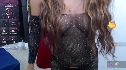 Snapshot of miacarperrlux chatting on 12/03/24, 08:17 MiaCarper online show from 12/03/24, 08:17