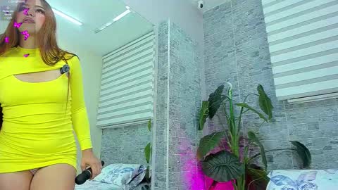 MiaCassel online show from 02/16/26, 12:12