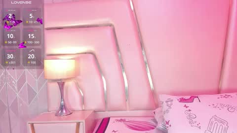 MiaCassel online show from 03/02/26, 12:12