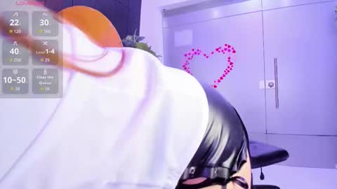 MiaCassel online show from 03/26/26, 12:55