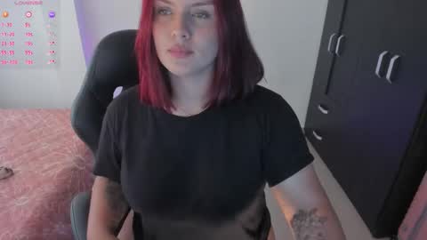 Mia online show from 02/25/26, 03:10