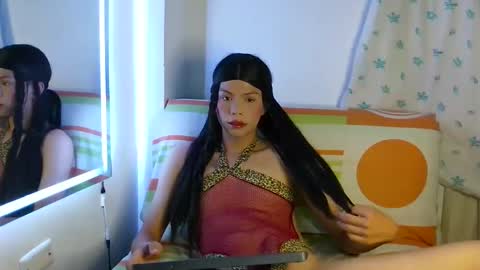 miaceleste111 online show from 04/09/26, 12:21